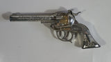 Vintage 1950s Kilgore Brand "Deputy" Toy Pistol Cap Gun Made in Westerville, Ohio