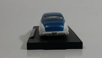 2017 M2 Machines 1949 Mercury Custom White and Blue Die Cast Toy Classic Car Vehicle R42 17-20