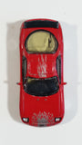 2003 Racing Champions Fast and Furious 1993 Mazda RX-7 Red Die Cast Toy Car Vehicle