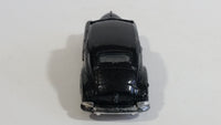 2005 Hot Wheels '47 Chevy Fleetline Metalflake Black Die Cast Toy Classic Car Vehicle