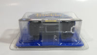 2006 1 Badd Ride Truckin' Series 1 Hummer H2 Blue 1/64 Scale Die Cast Toy Car Vehicle New In Package