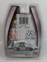2010 Motorsports Authentics Winner's Circle NASCAR Roush Fenway Racing Driver #99 Carl Edwards "Aflac" 1/64 Scale Die Cast Toy Car Vehicle New in Package