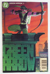 2002 DC Comics Green Arrow #11 Comic Book