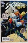 2007 DC Comics Batman & Green Arrow vs. Brick & Red Hood #70 Comic Book