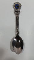 Cayman Islands Metal Souvenir Spoon Travel Collectible