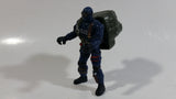 Chap Mei Police Force Series III S.W.A.T. Action Figure - No Accessories