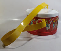 Vintage 1979 Fisher Price #921 Marching Band Drum