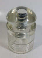 Antique Hemingray - 18 - 42 Glass Insulator C.S.C.