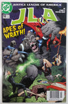 2004 March DC Comics JLA Justice League of America Apes of Wrath! #92 Comic Book