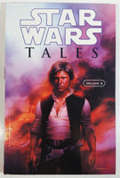 2003 January Dark Horse Comics Star Wars Tales Volume 3 Comic Book