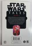 2003 January Dark Horse Comics Star Wars Tales Volume 3 Comic Book