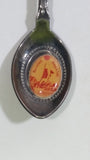 MarineLand Niagara Falls Ontario Canada Metal Spoon Souvenir Travel Collectible