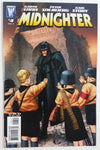 2007 April Wildstorm Midnighter #4 Comic Book