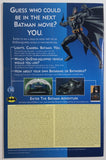 2001 November DC Comics Batman #595 Comic Book