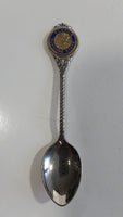 Florida Sunshine State Metal Spoon Souvenir Travel Collectible