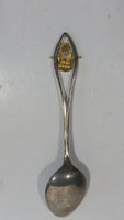 R.C.A.F. Royal Canadian Air Force Metal Spoon