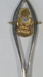 R.C.A.F. Royal Canadian Air Force Metal Spoon