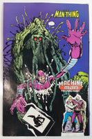 1989 Early January Marvel Comics Presents Wolverine The Conclusion #10 Comic Book