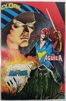 1988 Late December Marvel Comics Presents Wolverine #9 Comic Book