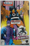 1989 June Marvel Comics Presents Cyclops #21 Comic Book
