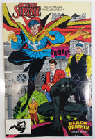 1989 April Marvel Comics Presents Cyclops Vs. The Minions of Master Mold! #19 Comic Book