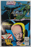 1989 Late April Marvel Comics Presents Cyclops #17 Comic Book