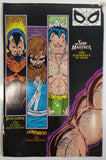 1990 Marvel Comics Presents Wolverine #46 Comic Book