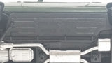 Maisto Jaguar XK8 Convertible Dark Green 1/18 Scale Die Cast Toy Car Vehicle with Opening Doors, Hood, and Trunk - Broken Wipers