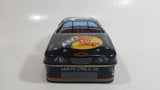 2006 Palmers Double Crisp Martin Truex Jr. #1 Chevrolet "Bass Pro Shops" Nascar Race Car Shaped Tin Collectible #0794810 - Empty