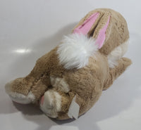 Disney Store Exclusive Bambi Thumper Girl Blossom Bunny 13 1/2" Stuffed Animal Plush Plushy New with Tags