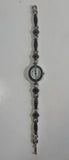 Designs by Rose Quartz Japanese Movement Metal Jewelry Watch - Needs a Battery