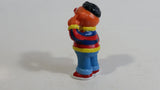 JHP Applause Sesame Street Ernie Character 2 1/4" Toy Figure