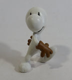 Jeff Smith Bone Comic Book Character 2 3/4" Toy Figure