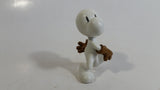 Jeff Smith Bone Comic Book Character 2 3/4" Toy Figure