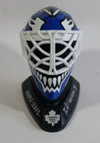 1996-97 McDonalds Mini Goalie Mask Toronto Maple Leafs Felix Potvin #29