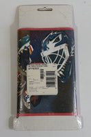 Sunworthy Ice Hockey Goalie Mask Helmet Themed Wallpaper Pre-Pasted Border New in Package