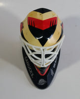 1996-97 McDonalds Mini Goalie Mask Vancouver Canucks Kirk McLean #1