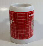 NFL Football San Francisco 49ers Large Ceramic Beer Stein Coffee Mug