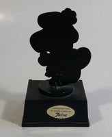 Rare Vintage 1970s Aviva United Syndicate Features Snoopy 'World's Greatest Curler' Trophy Peanuts Charlie Brown Cartoon Comic Strip Collectible