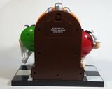 2004 M & M's Juke Box Shaped Candy Dispenser Machine