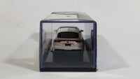 Welly Kia Stinger Sedan 1/38 Scale White Die Cast Toy Car Vehicle New In Box