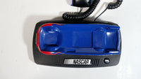 NASCAR #24 Jeff Gordon DuPont Chevrolet Monte Carlo Race Car Shaped Telephone