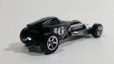 2012 Hot Wheels Team Sweet 16 II Metalflake Dark Green Die Cast Toy Car Vehicle