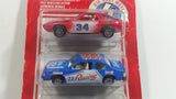 Vintage Yatming Road Tough Speed Machine 4 Pack of Die Cast Toy Car Vehicles