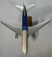 Scalecraft Models Pacific Western Airlines Boeing 767 - 275 C-GPWA 18 1/2" Long Passenger Jet Airline Promotional Model Airplane