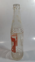 Vintage 1950s Hires Root Beer 10 FL. Oz. Bottle - No City - Rare