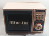 Vintage Chieftain Robin Hood Micro Lite Oven Toy Working with Box