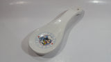 Vintage Treasure Craft Disney Gourmet Mickey Mouse Ceramic Spoon Rest