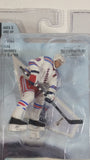 2005 McFarlane Sportspicks NHL Ice Hockey New York Rangers Player Jaromir Jagr Action Figure New in Package
