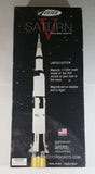 Estes Apollo 11 Saturn V Flying Model Rocket Kit 1/100th Scale New in Box